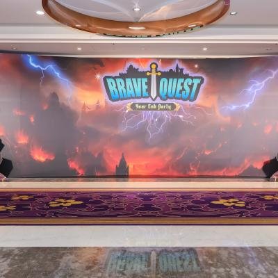 知名日商忘年會24672