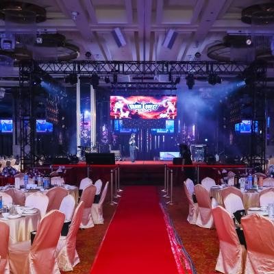 知名日商忘年會24700