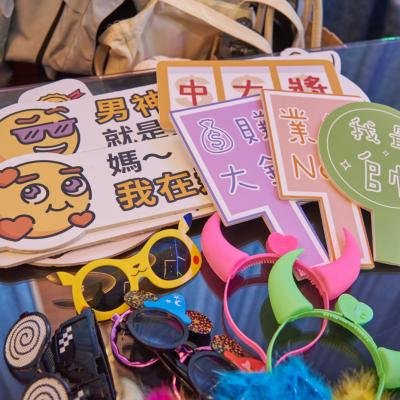 知名日商尾牙(台南)0011