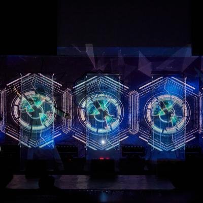 知名日商尾牙(台南)0358