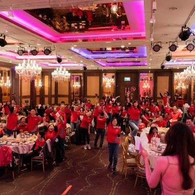 全國電子北區晚宴04709