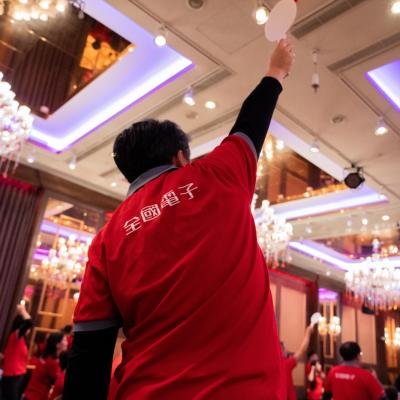 全國電子北區晚宴04760