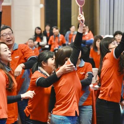 全國電子中區晚宴06302