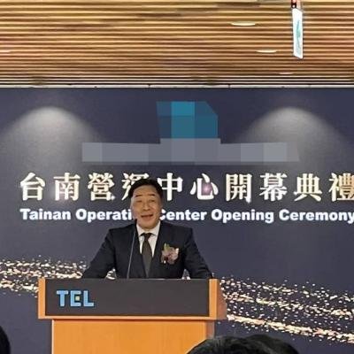 知名日商新辦公室落成11