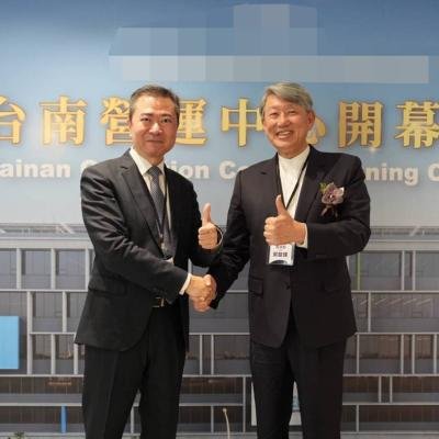 知名日商新辦公室落成7