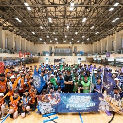 fingergame-sport 165