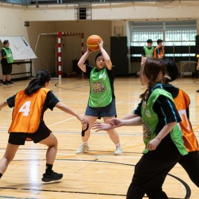 fingergame-sport 318