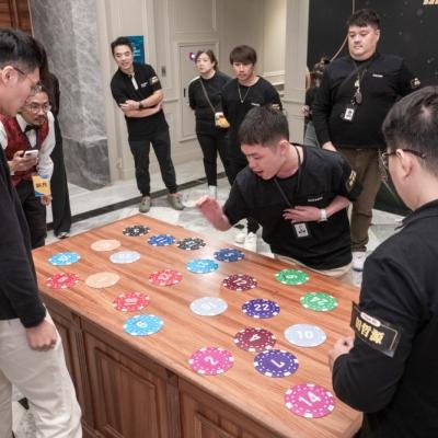 2025 SAMSUNG尾牙270