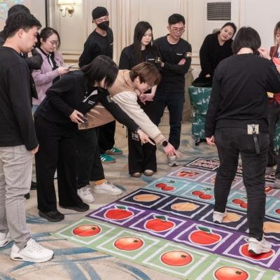 2025 SAMSUNG尾牙317