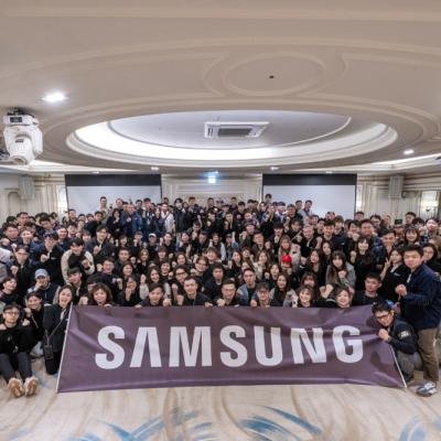 2025 SAMSUNG尾牙504