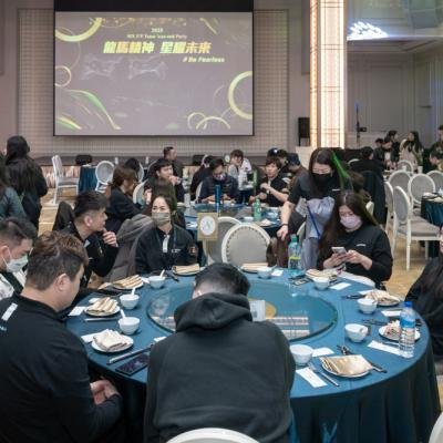 2025 SAMSUNG尾牙73