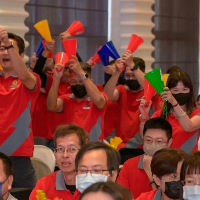 全國電子中區跨越50共創新紀元194